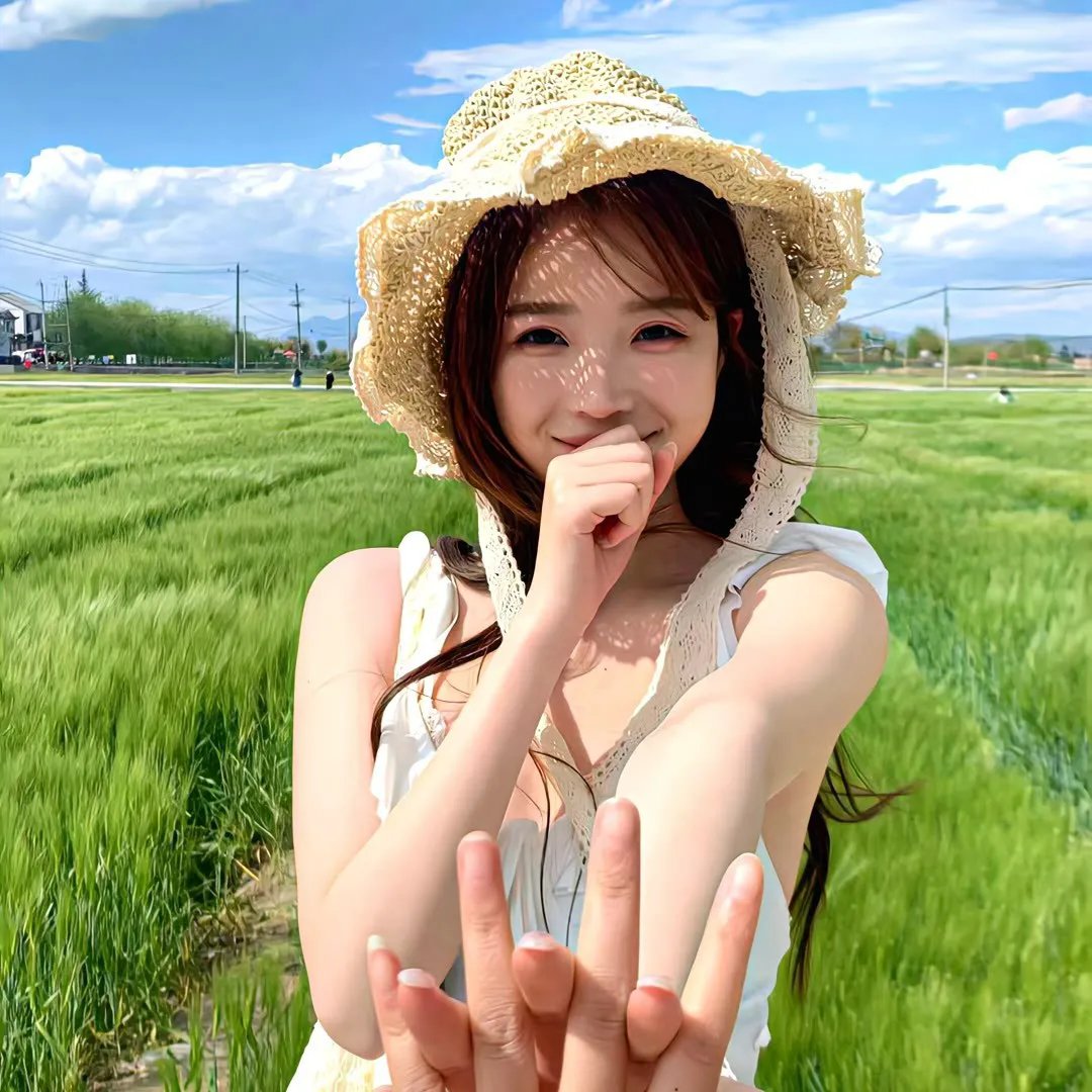 我的失忆女友封面