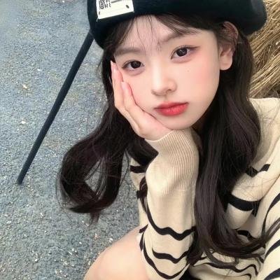续韩国泪的小花海报