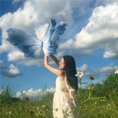 残疾画家封面